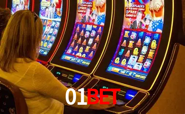 01bet - Customer Support