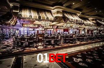 Cadastro Rápido 01bet