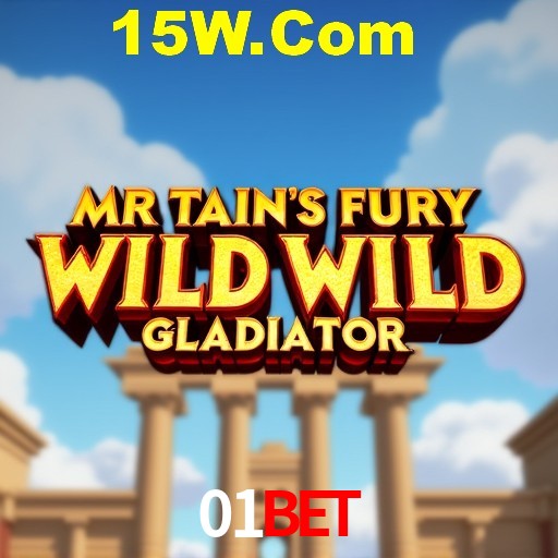 01bet - Installation Guide