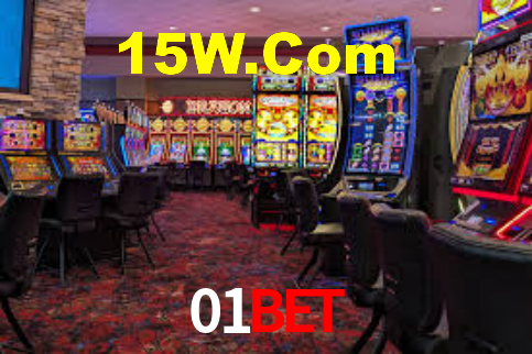 01bet - App Performance