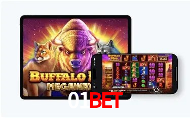 Promoção Relâmpago 01bet