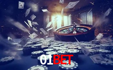 01bet - Análise de Mercados Esportivos