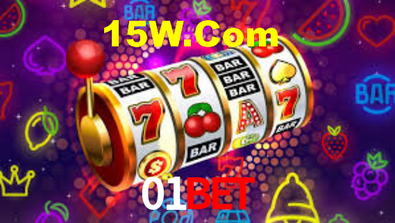 01bet - App Features