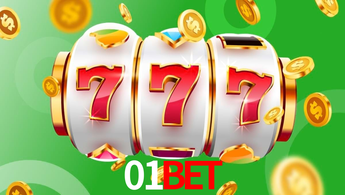 Secure Login 01bet