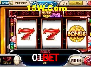 Tecnologia da Plataforma 01bet