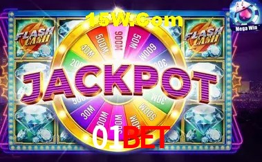 01bet - User Statistics