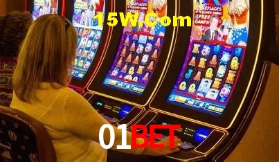 Provedores de Jogos 01bet