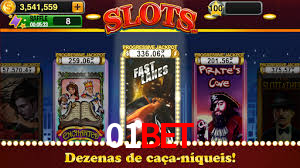 Games Directory 01bet