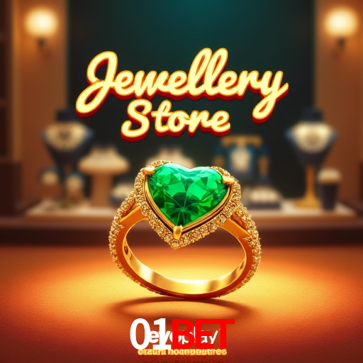 Casino VIP 01bet