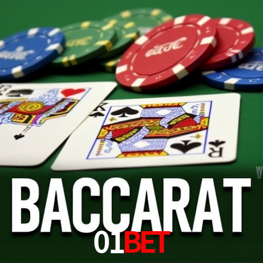 A Emoção da Loteria na 01bet: Uma Chance de Mudança de Vida