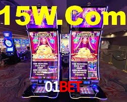 Roulette Table 01bet