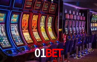 Diretório de Jogos 01bet