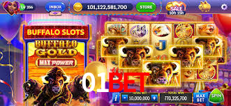 Bonus Features 01bet