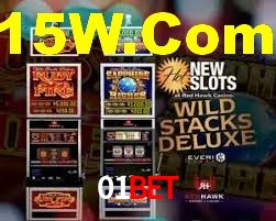 Exclusive Games 01bet