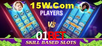 Experiência VIP 01bet