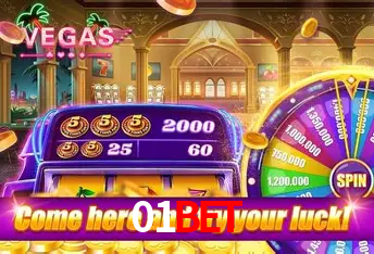 01bet Entrar - Login Seguro Certificado