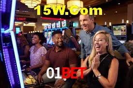 Statistics 01bet