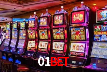 Integração de APIs 01bet