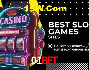 01bet Salvador - Promo Stats