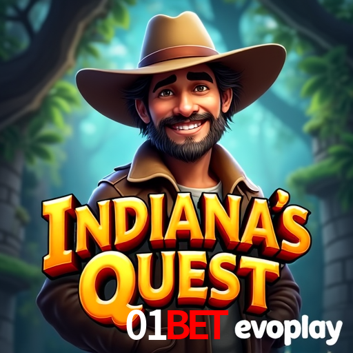 Inovações de Jogos na 01bet: O Futuro das Experiências Interativas