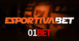 Welcome Bonus 01bet